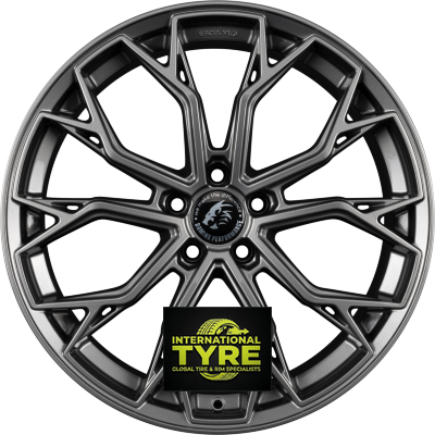 Damina Performance DM18 8.50x20